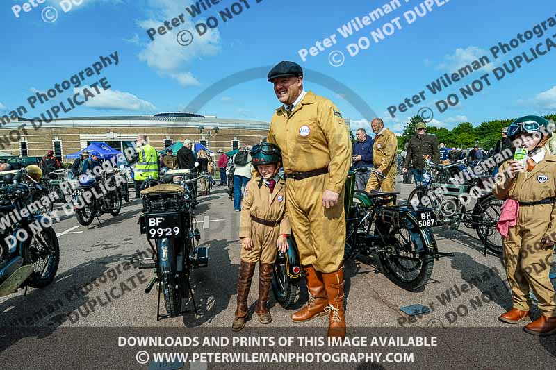 Vintage motorcycle club;eventdigitalimages;no limits trackdays;peter wileman photography;vintage motocycles;vmcc banbury run photographs